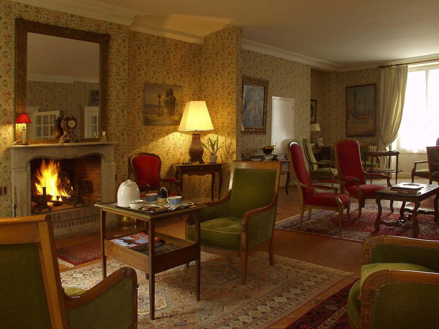 La Tonnellerie