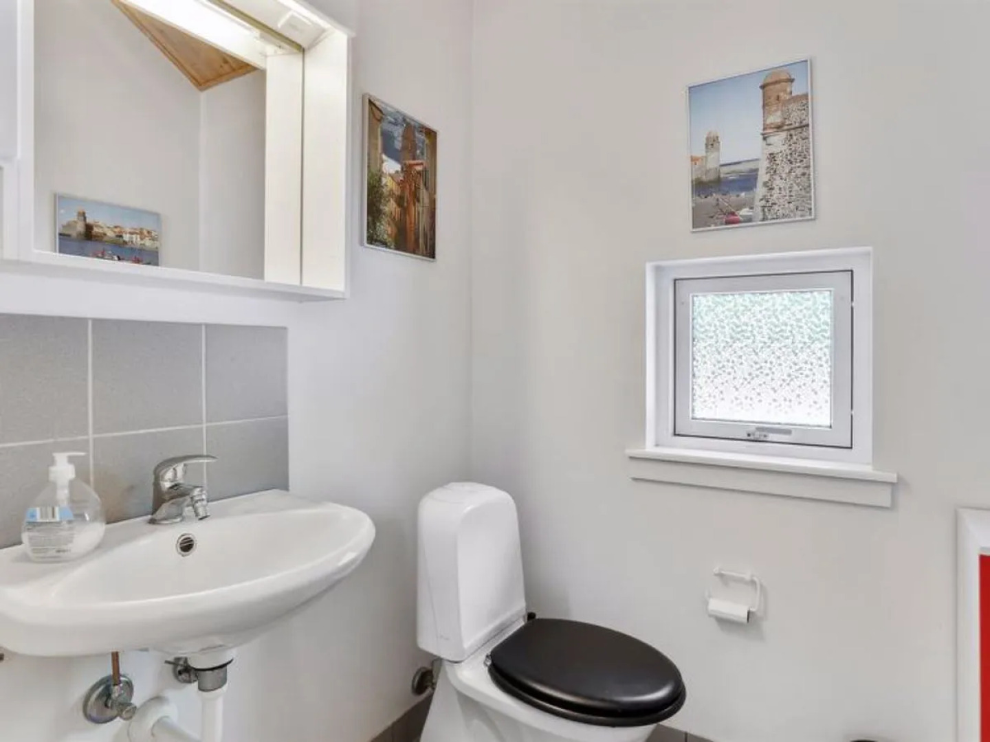 "Kajana" - 600m from the sea in Bornholm