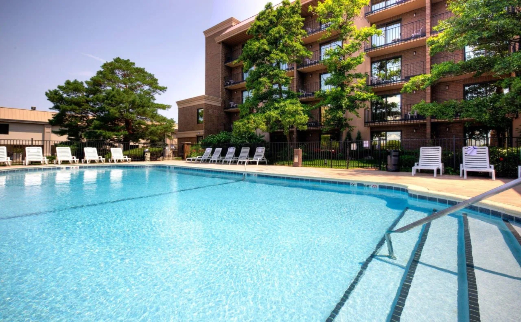 Holiday Inn Express Rolling Meadows - Schaumburg Area by IHG