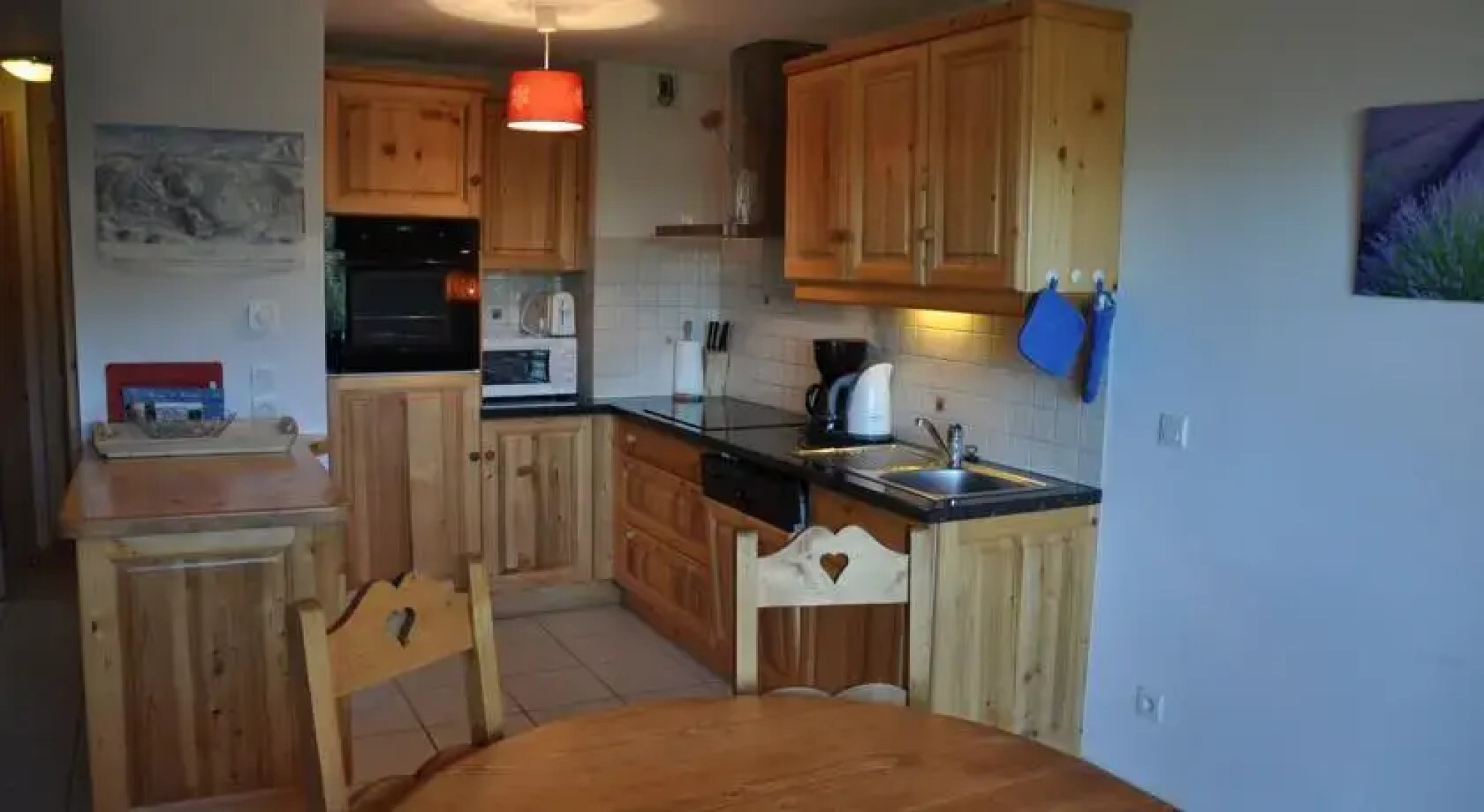 Résidence Le Samarcande