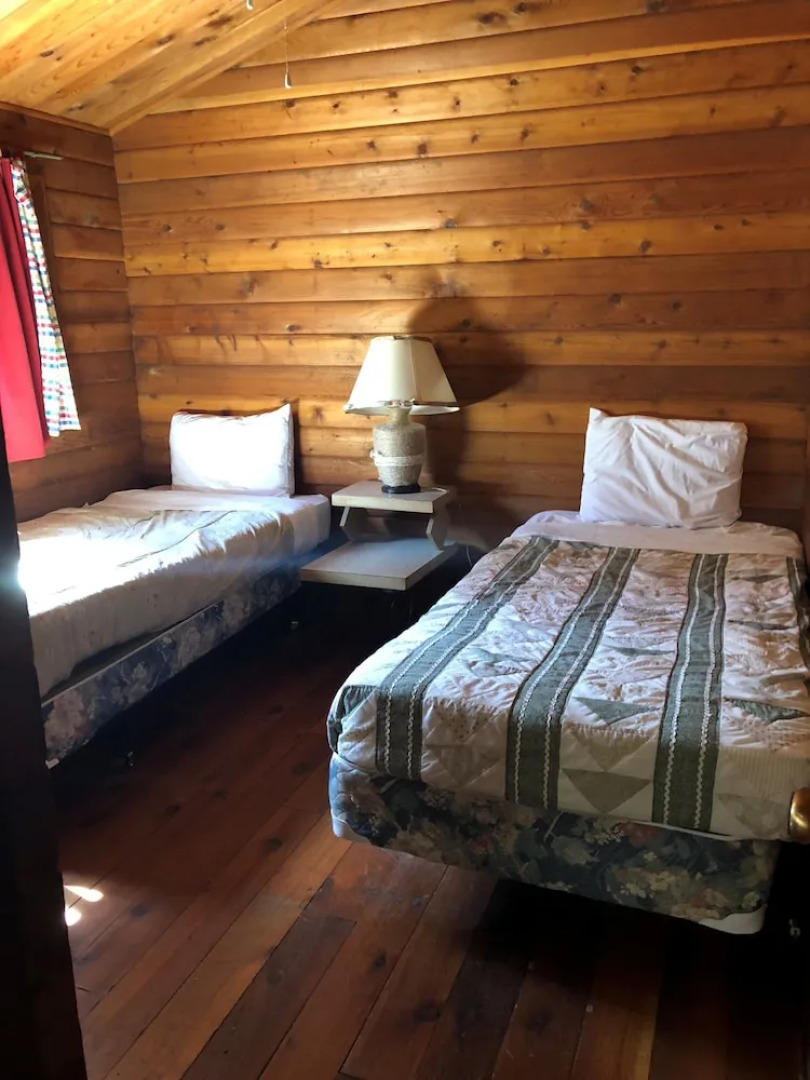 Clear Lake Village Resort