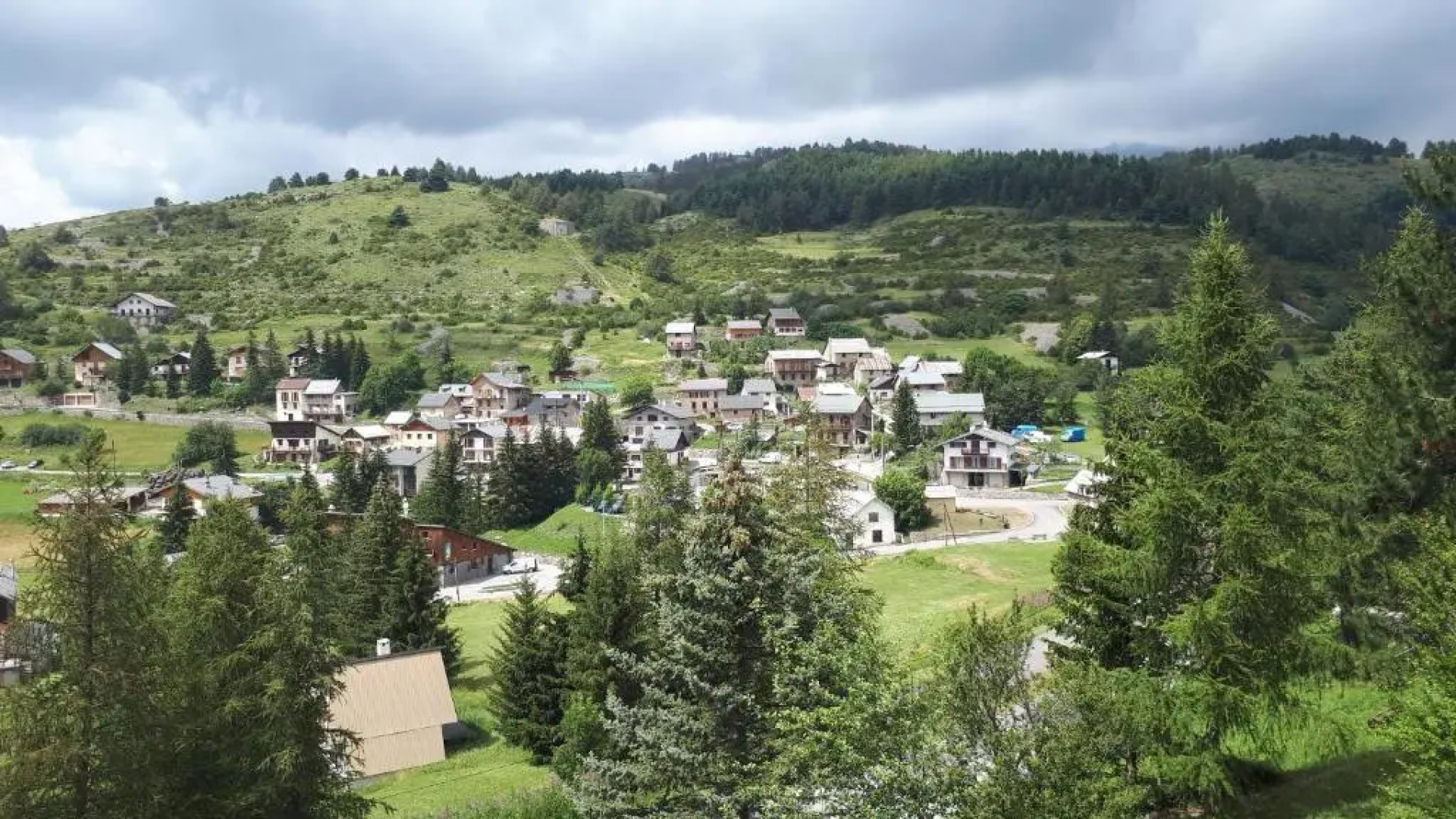 Les Bergians