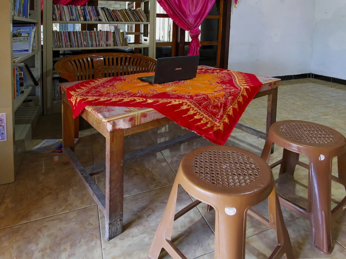 Hotel O Desa Wisata Tebing Lingga