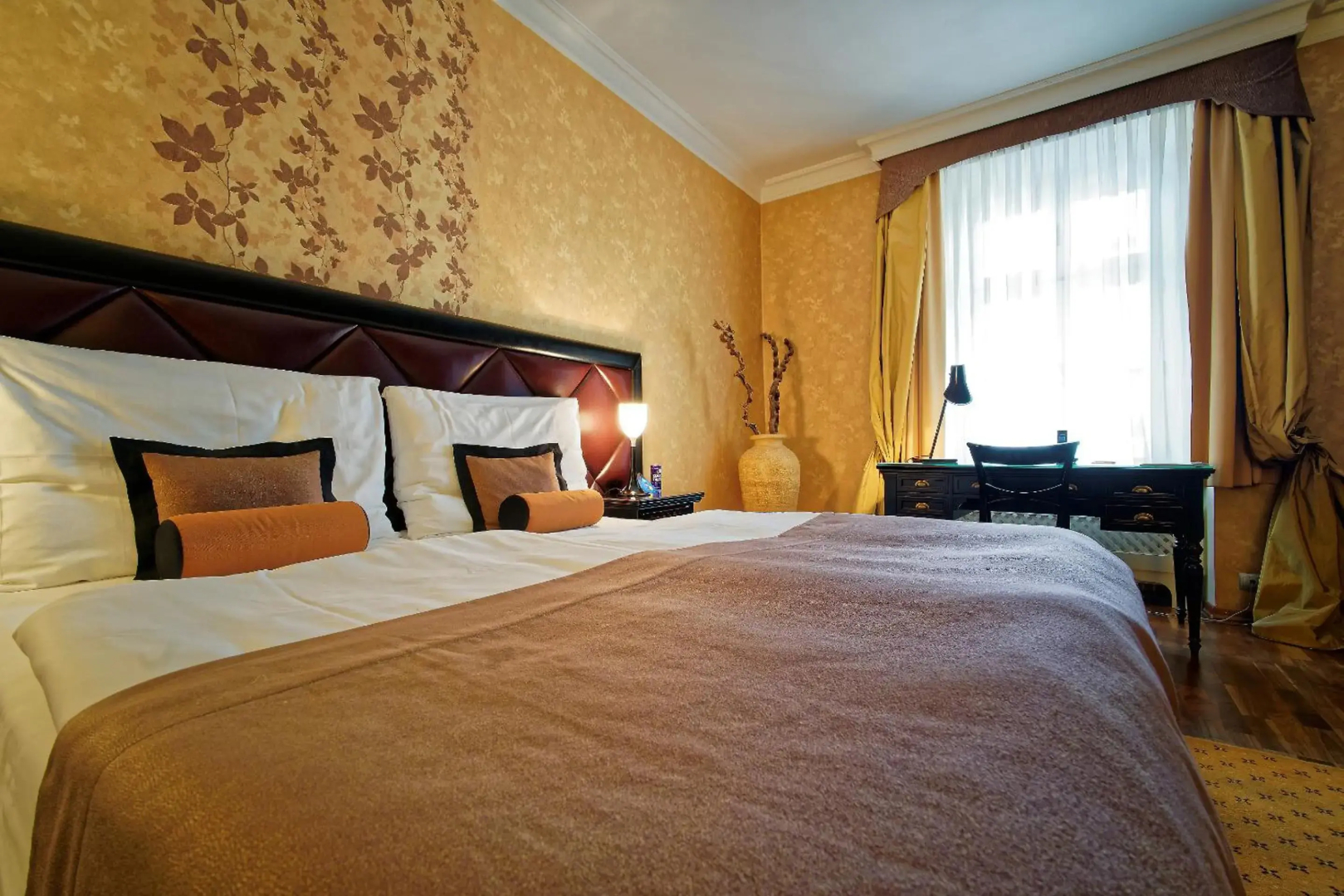 Skaritz Hotel & Residence