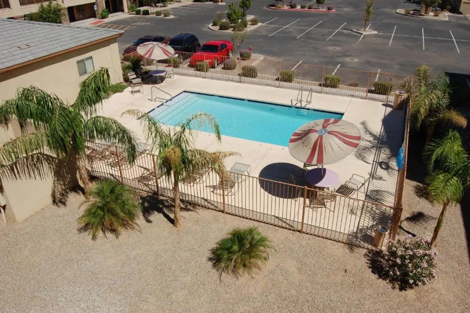 Siegel Select Casa Grande