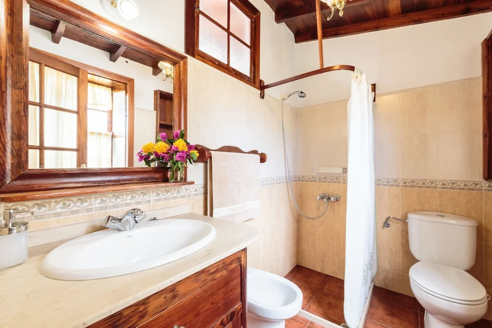 Casa Rural Rúbel by Isla Bonita