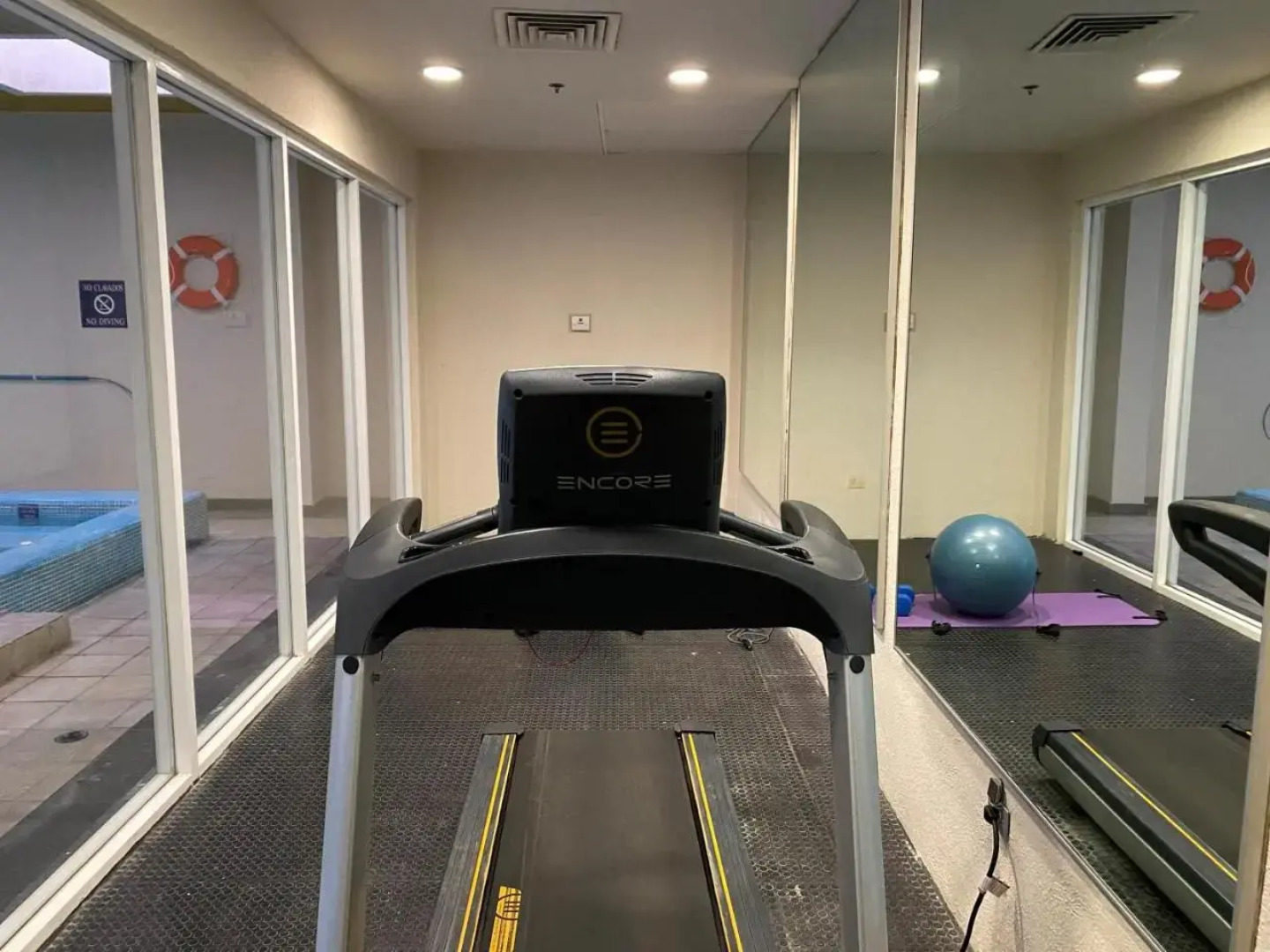 Holiday Inn Monterrey La Fe