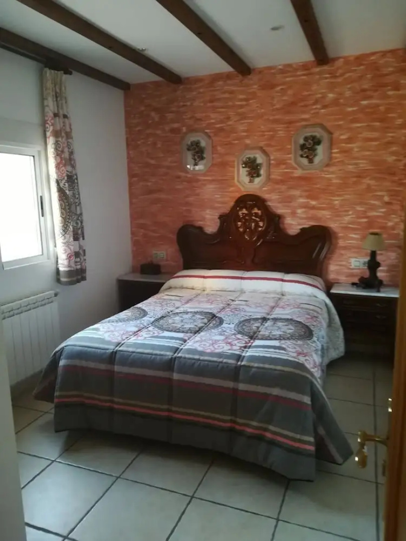 Casa Rural La Sabina