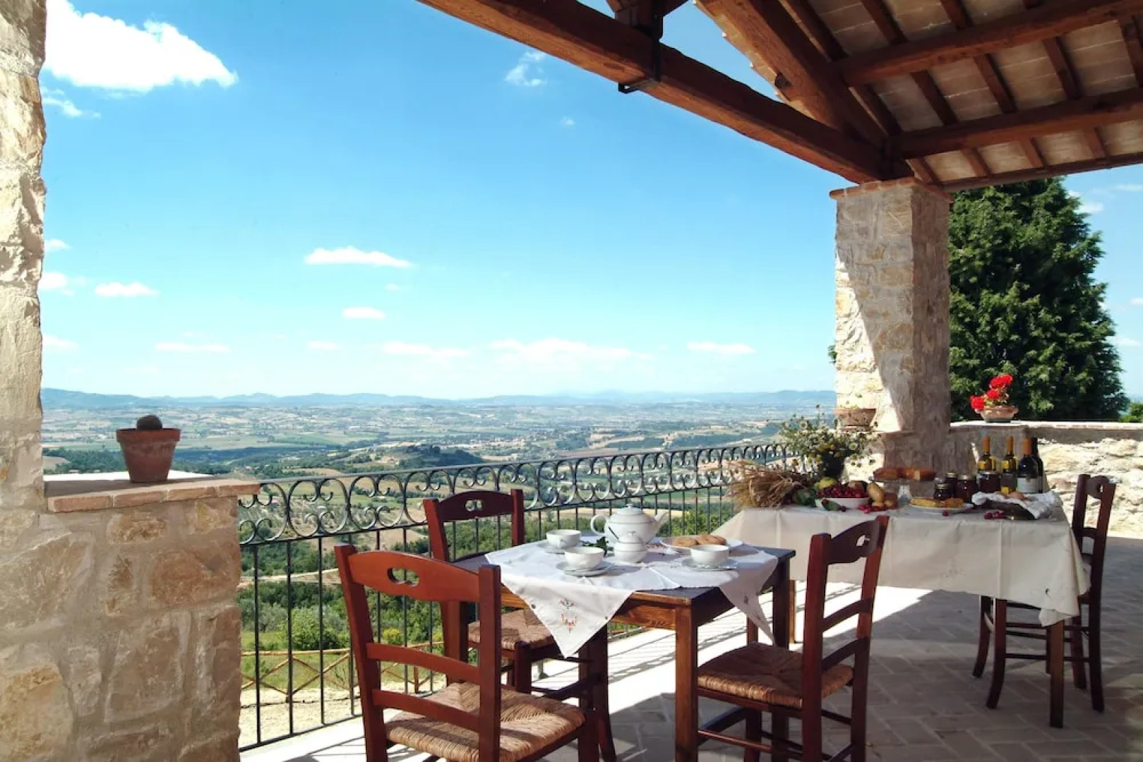 Agriturismo San Giovanni al Monte