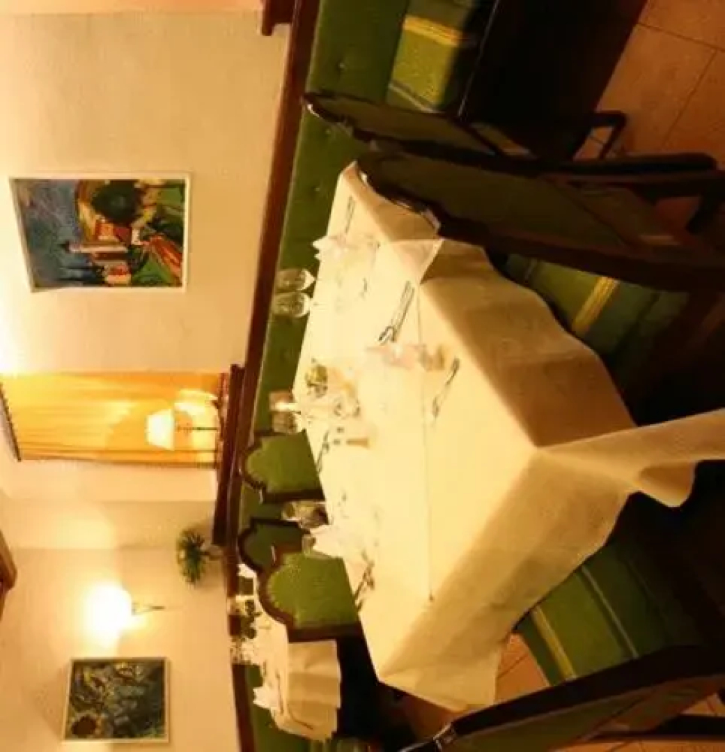 Gasthof Einhorn Schaller