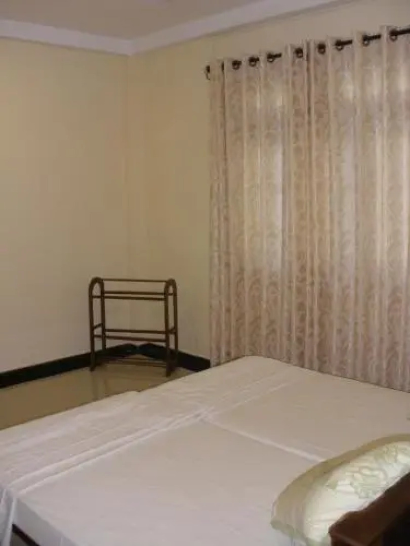 The White Swan House