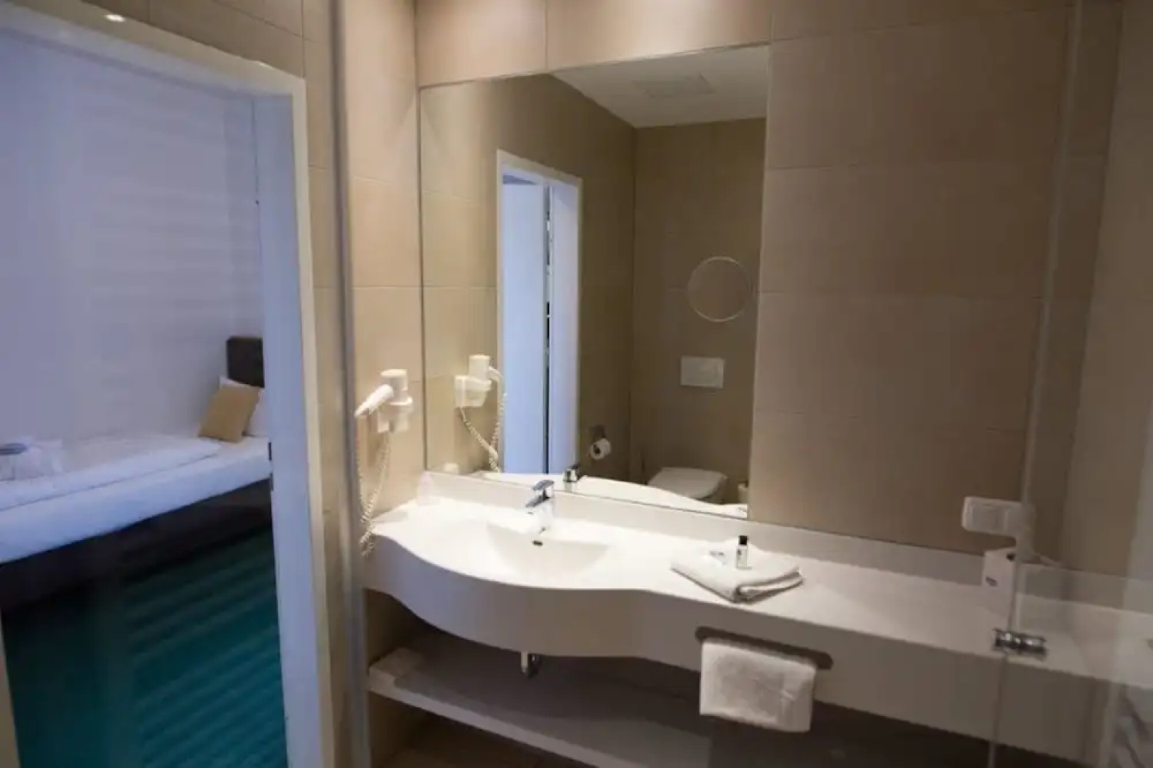 Wald - & Sporthotel Festenburg