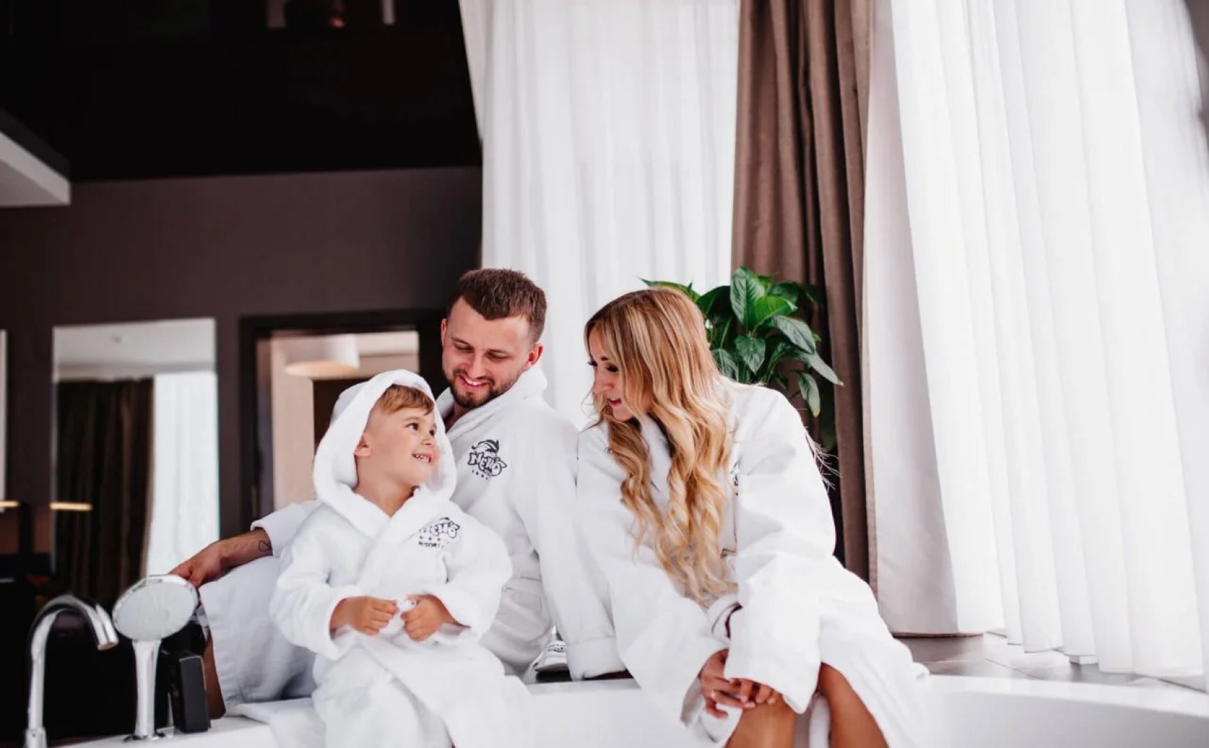 NEMO Hotel Resort & SPA