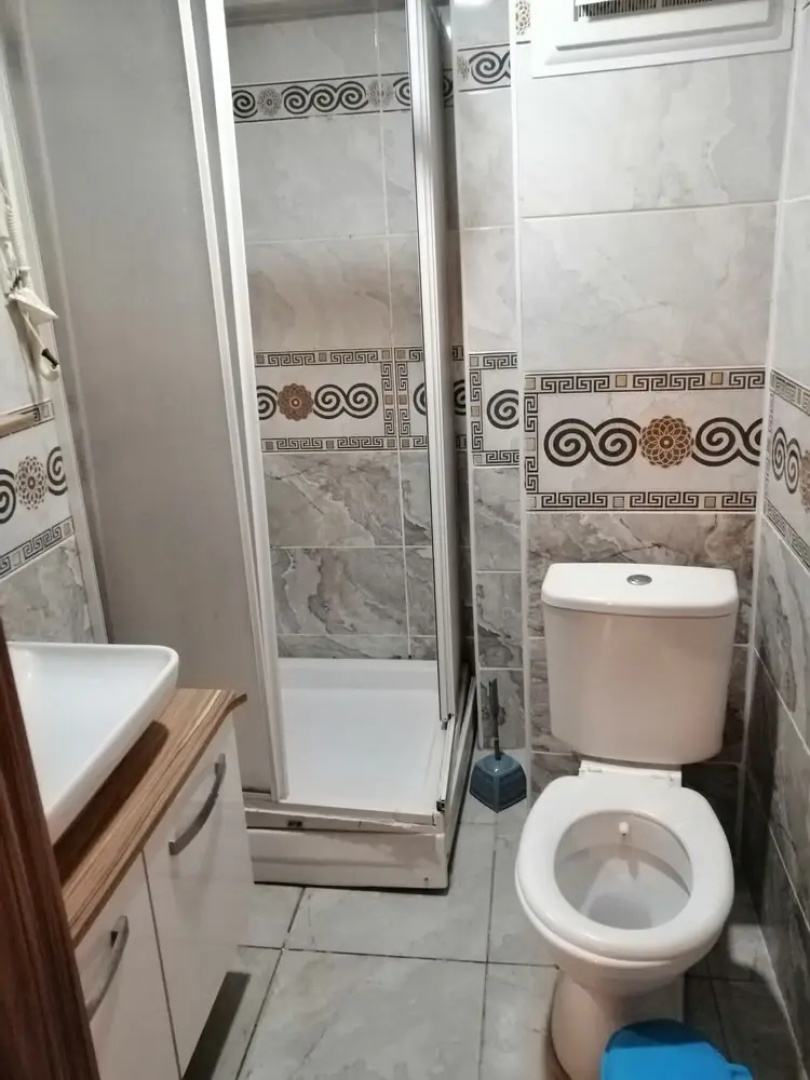 Basari Hotel
