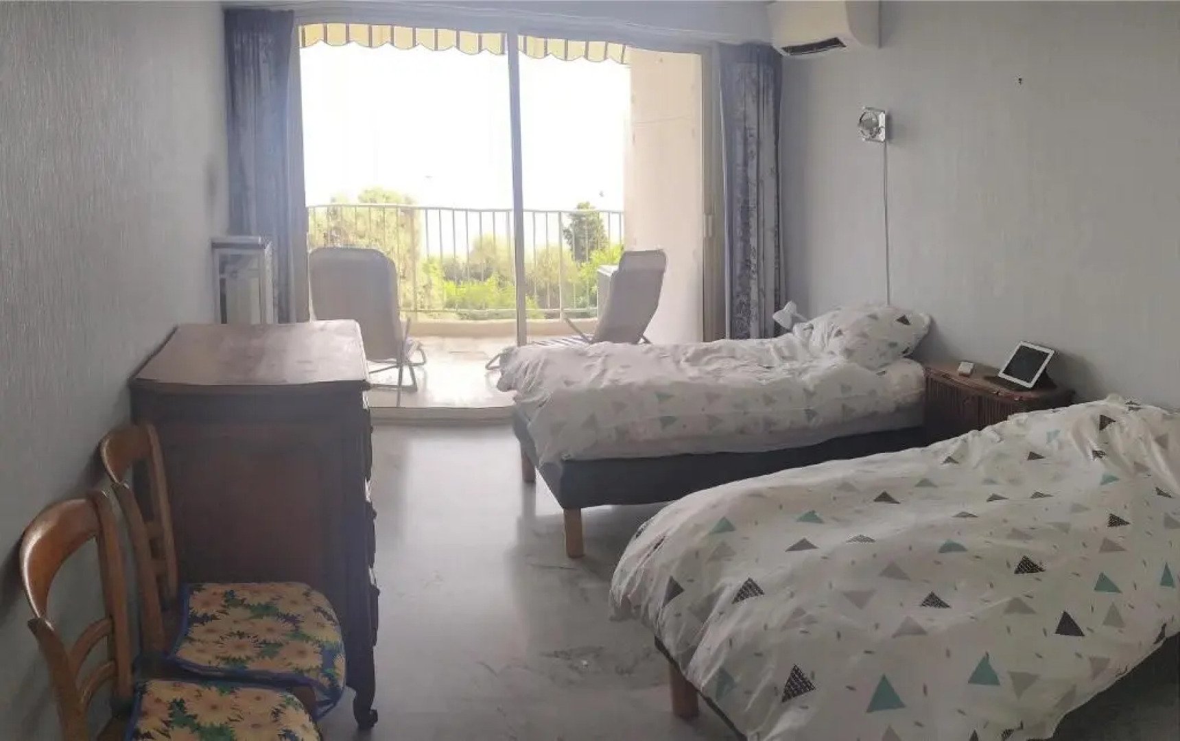 Les brises de Menton - Résidence les Miradors