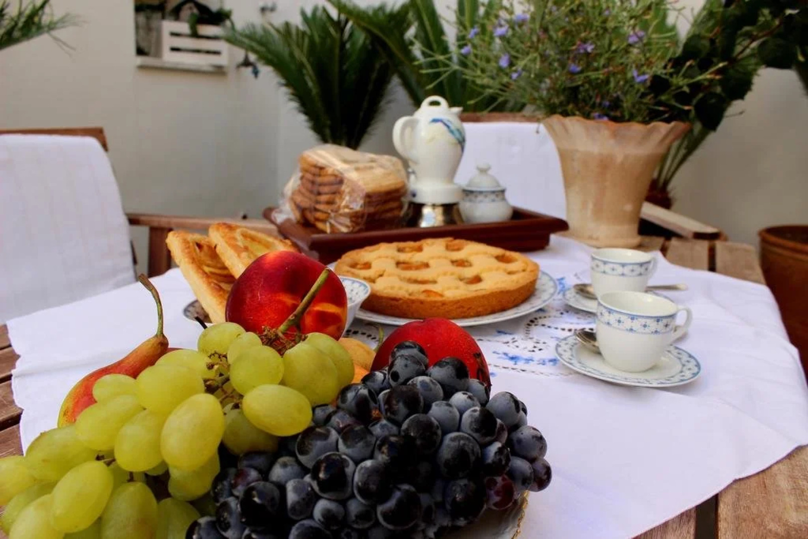 Casa Vacanza Agrosì