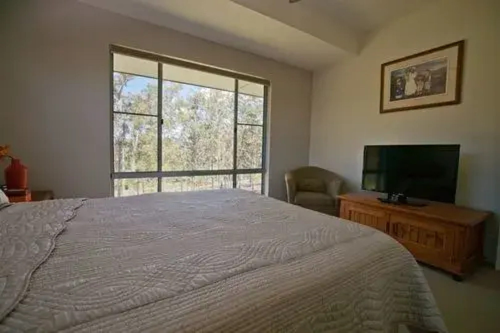 Moonee Beach Executive Retreat