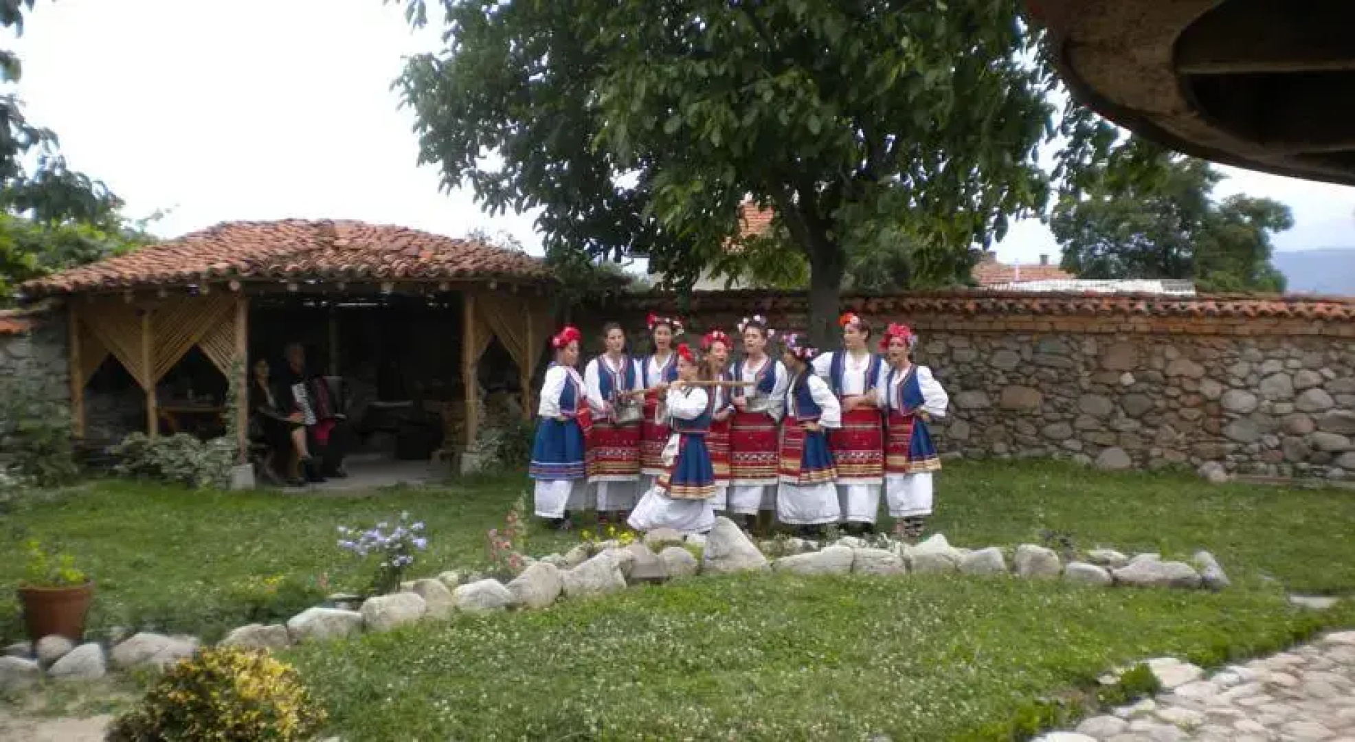 Guest House House of Crafts