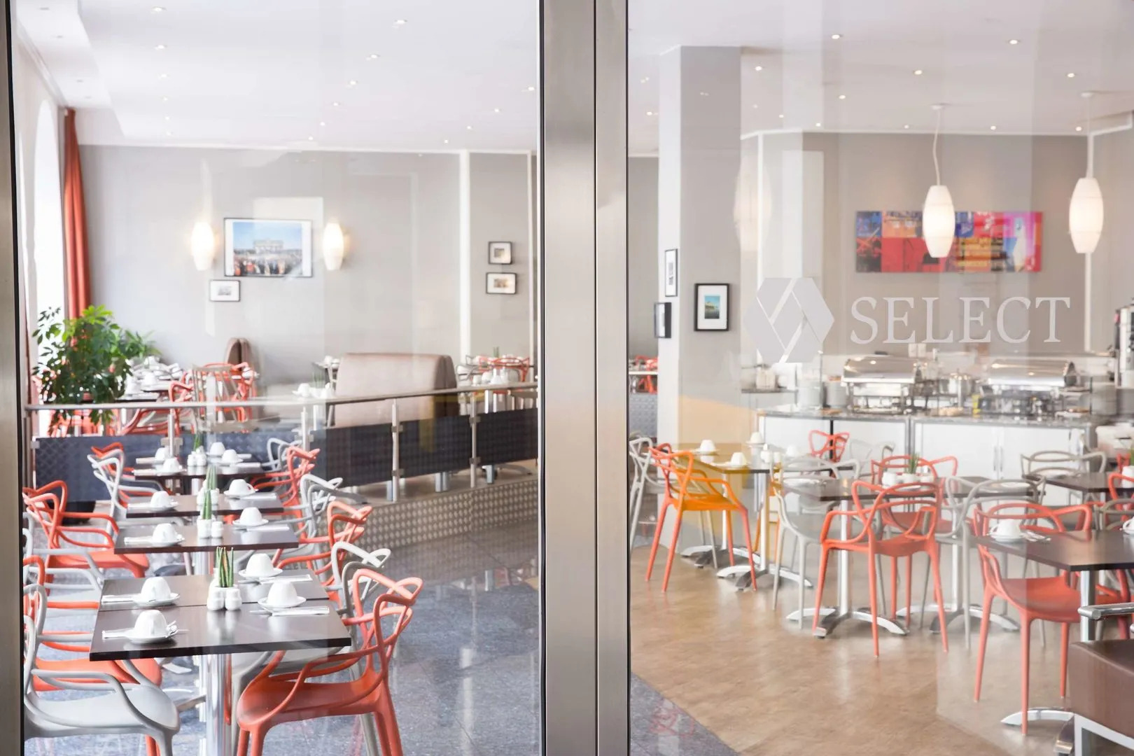 Garner Hotel Berlin - Checkpoint Charlie by IHG