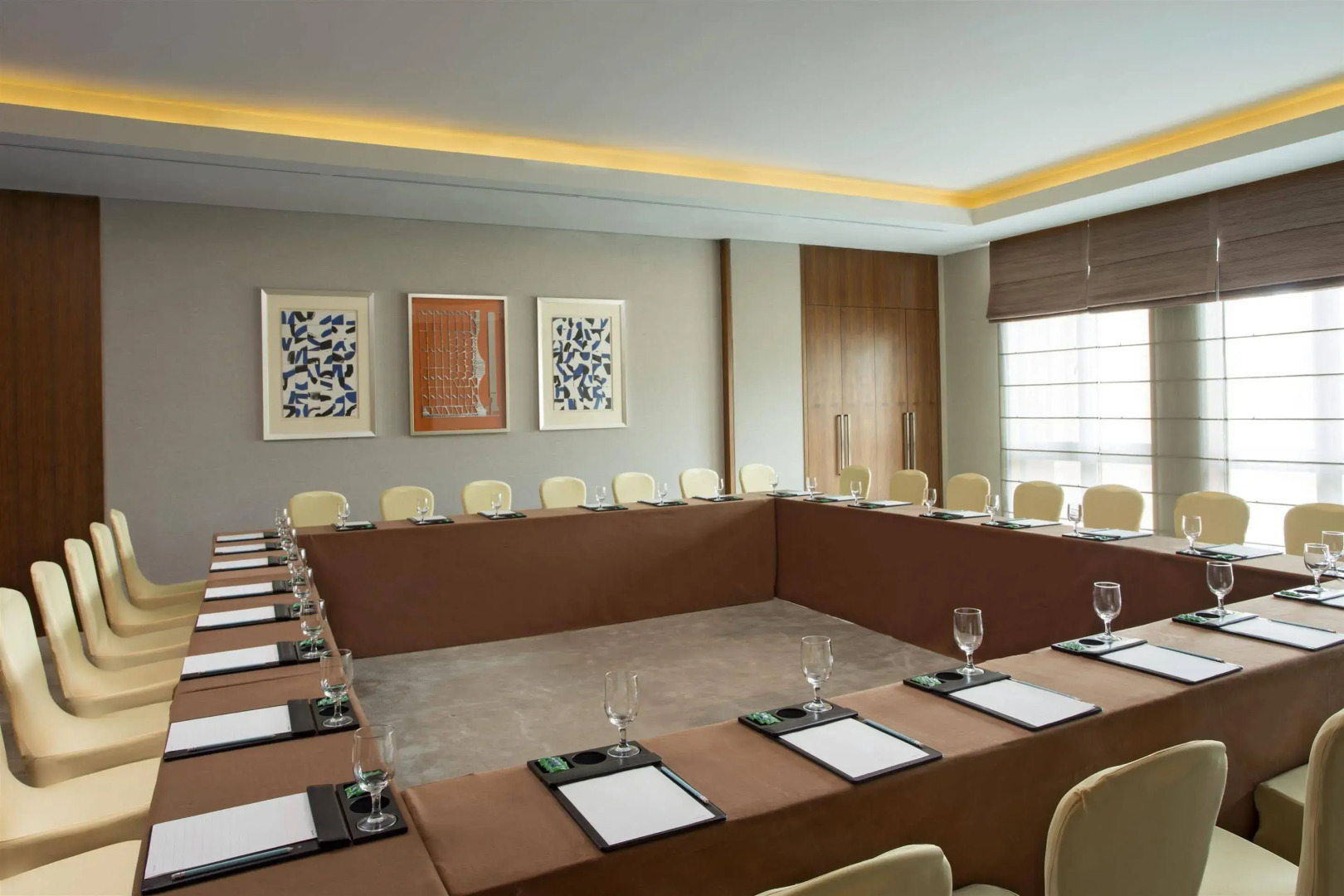 Sheraton Huizhou Bailuhu