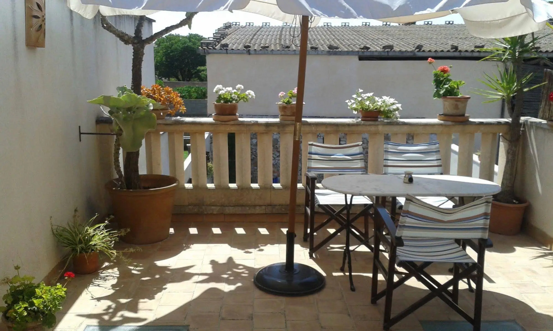 Casa Dorfhaus Porreras