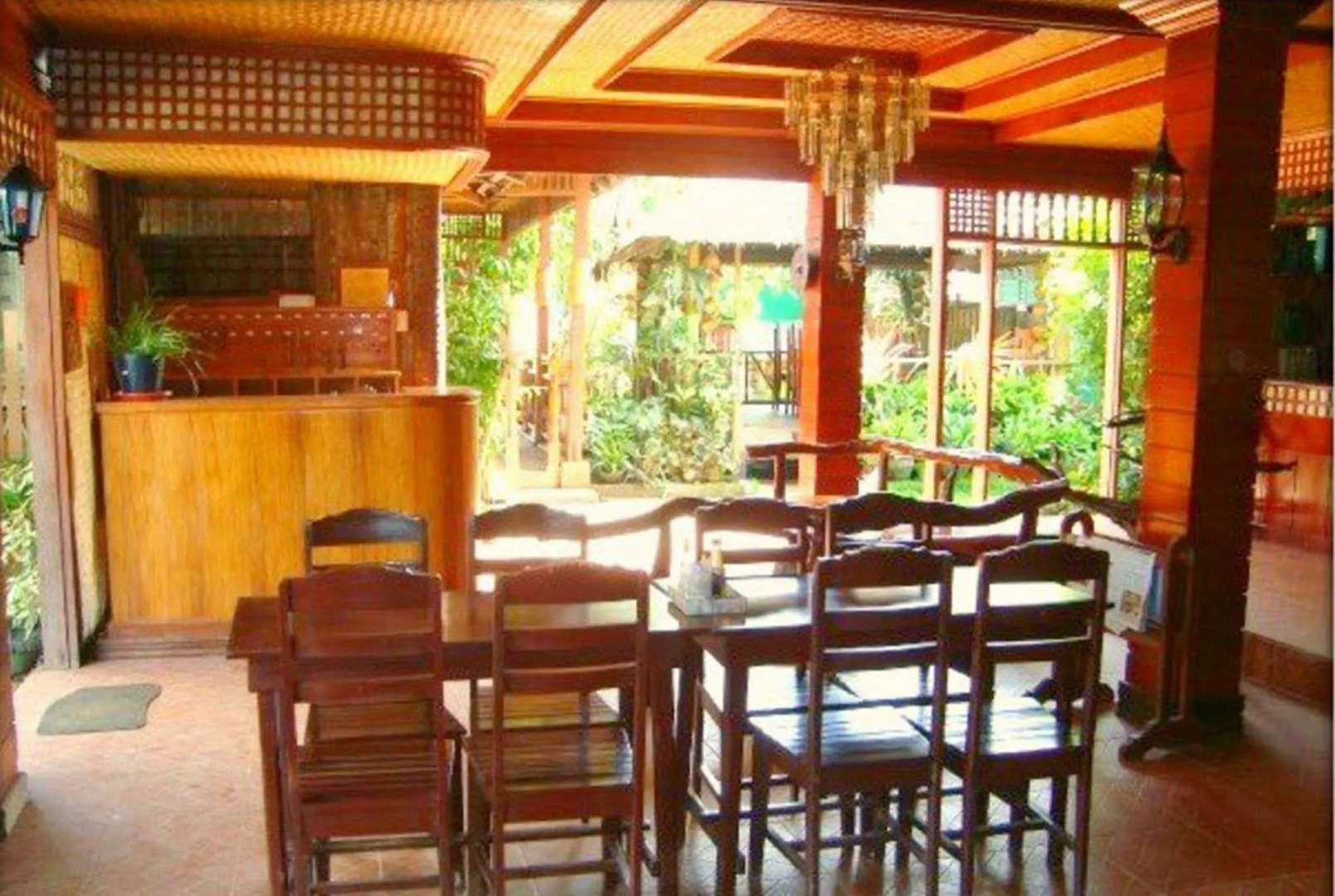 Pems Pension and Restaurant