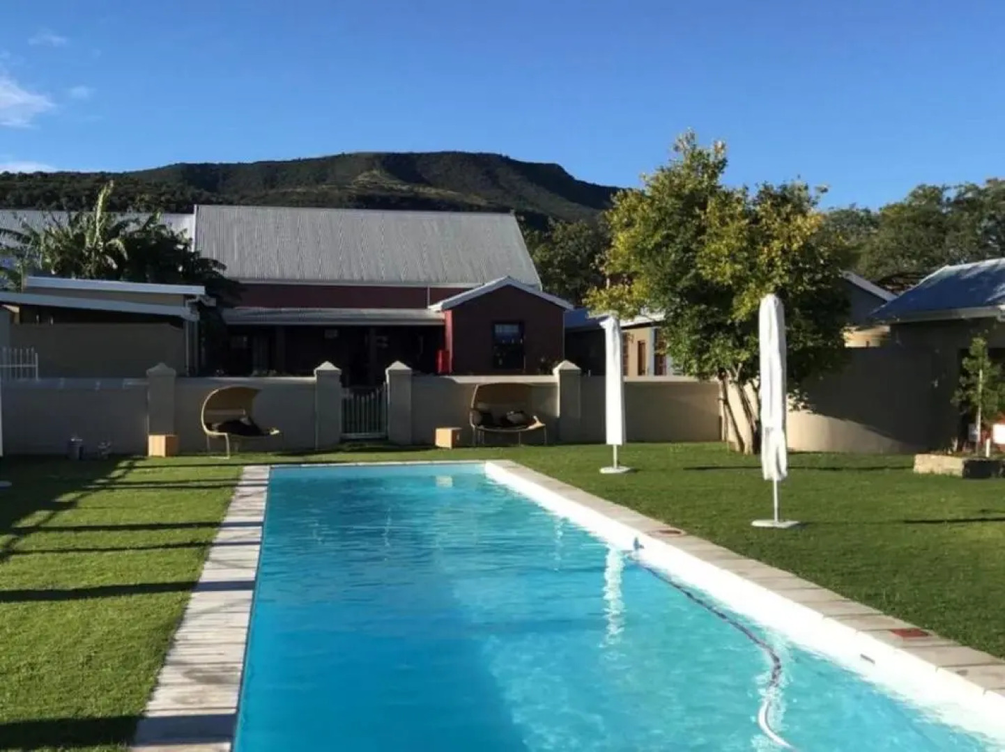 The Duke of Bedford Inn