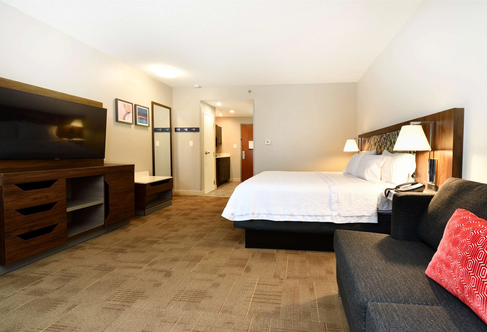 Hampton Inn Santee-I-95