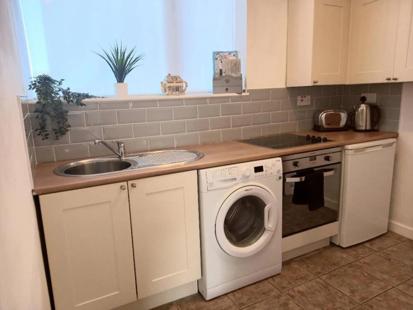 Remarkable 2-bed Apartment in Morpeth