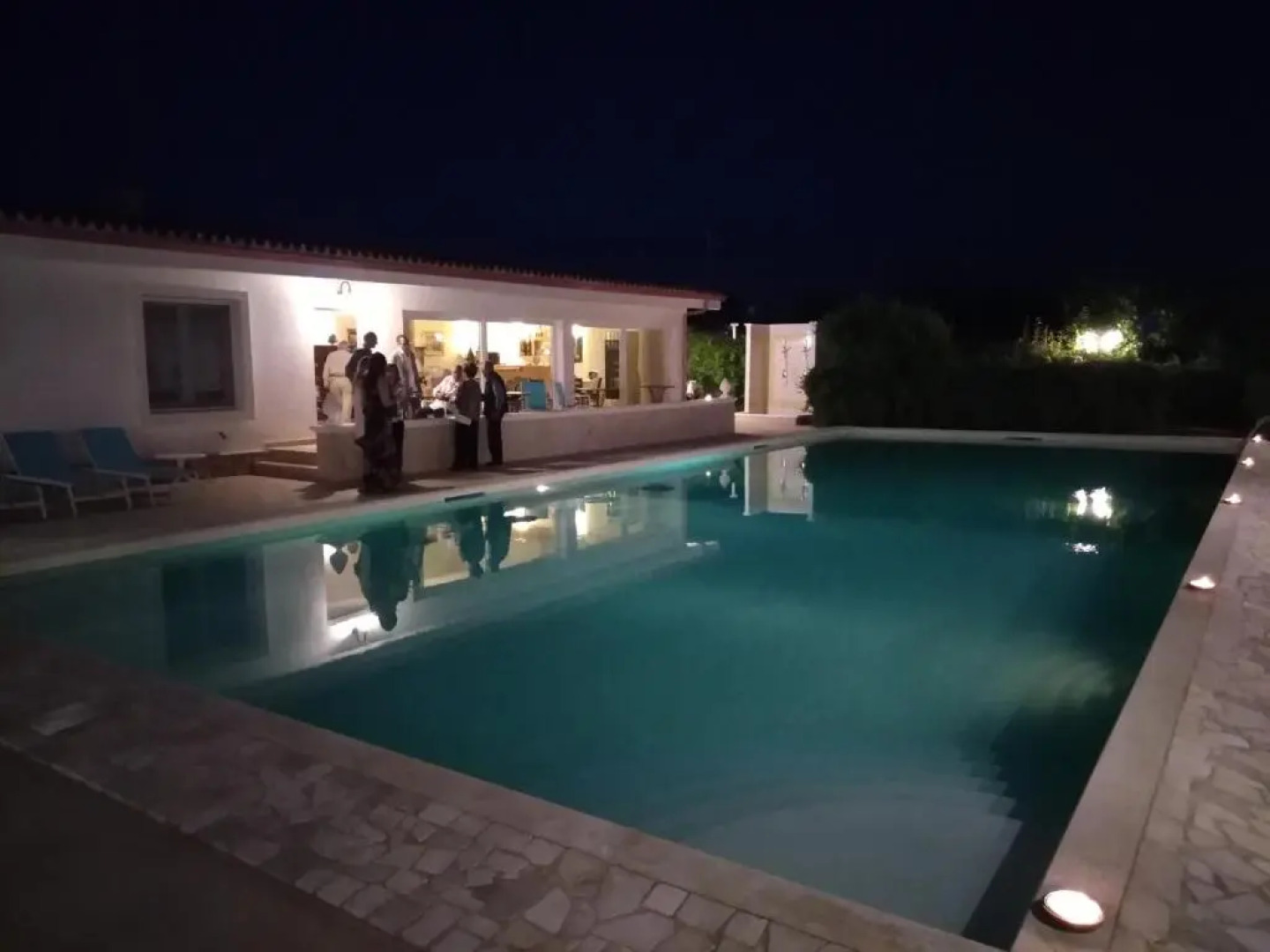 Il Galeone Bed and Breakfast