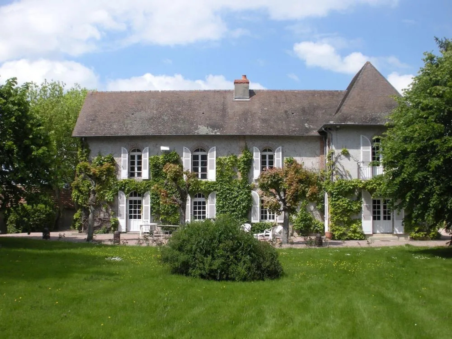 Le Domaine du Mijarnier