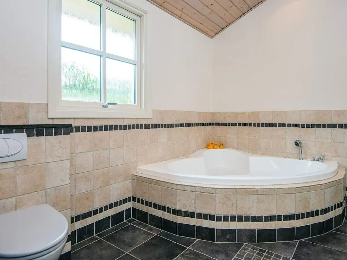 9 Person Holiday Home in Fano