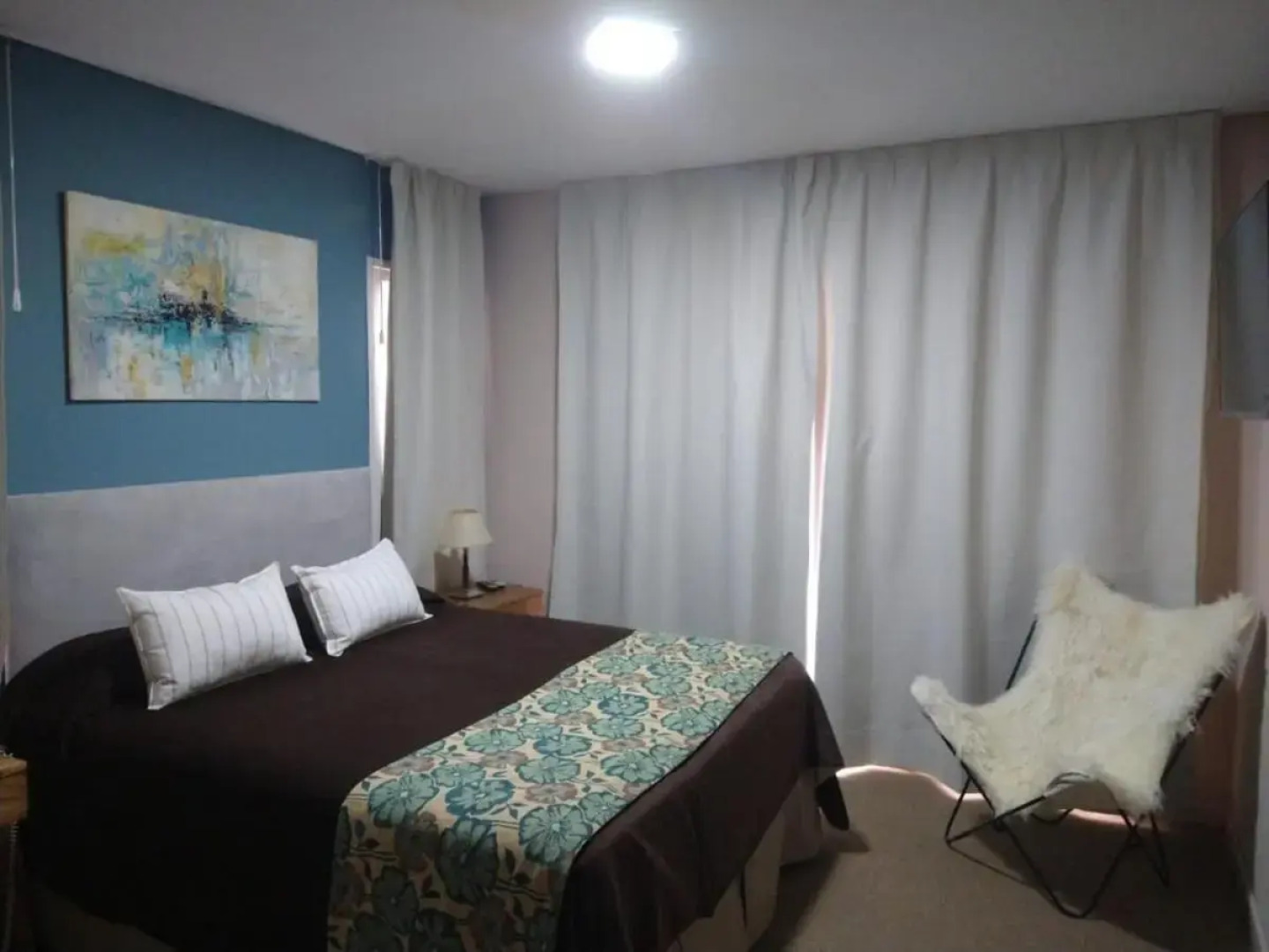 Village Condo