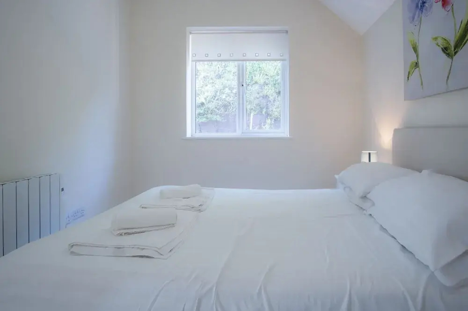 Bluebird - 2 Bedroom Apartment - Pendine