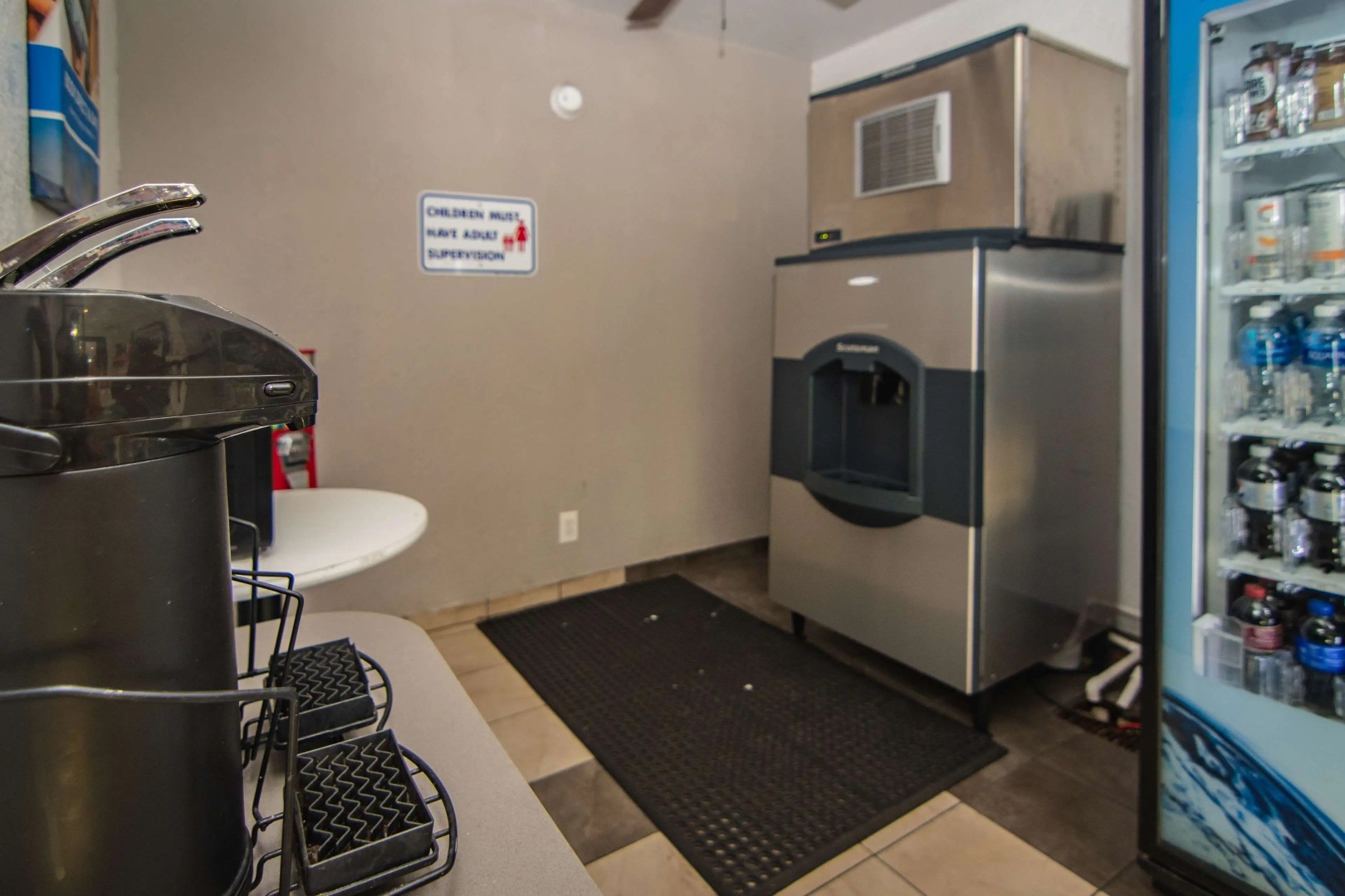 Motel 6 Ft. Pierce, FL, Fort Pierce
