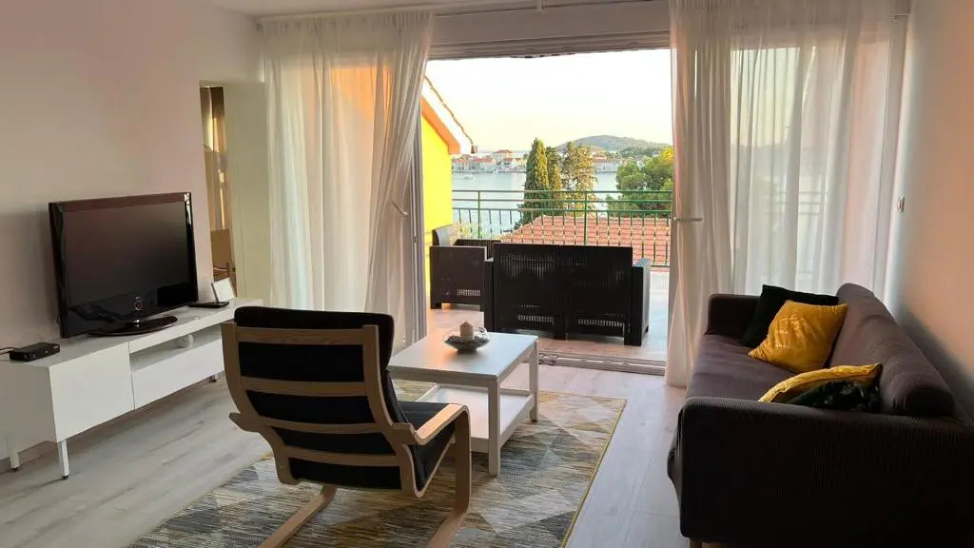 Apartment Marica
