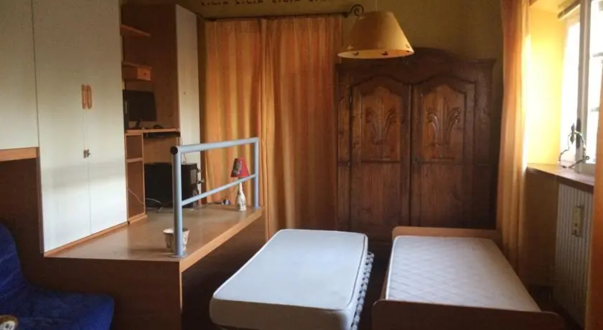 Casa Vacanze Famiglia Cianchi