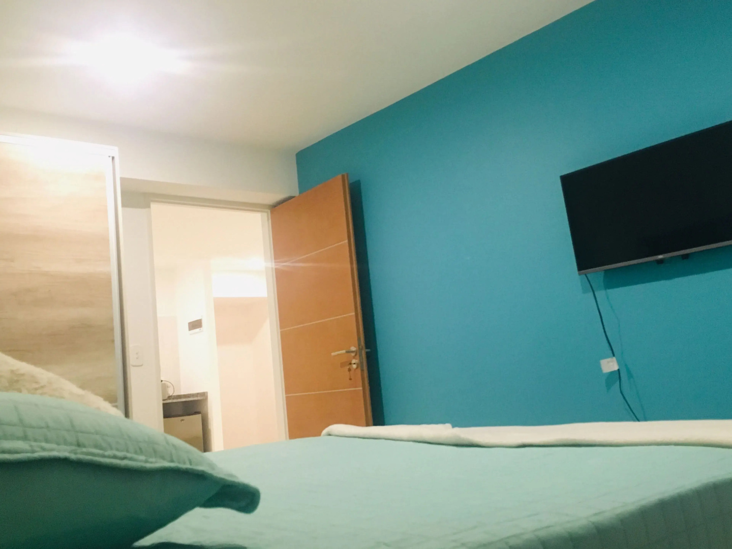 RGA Apartments