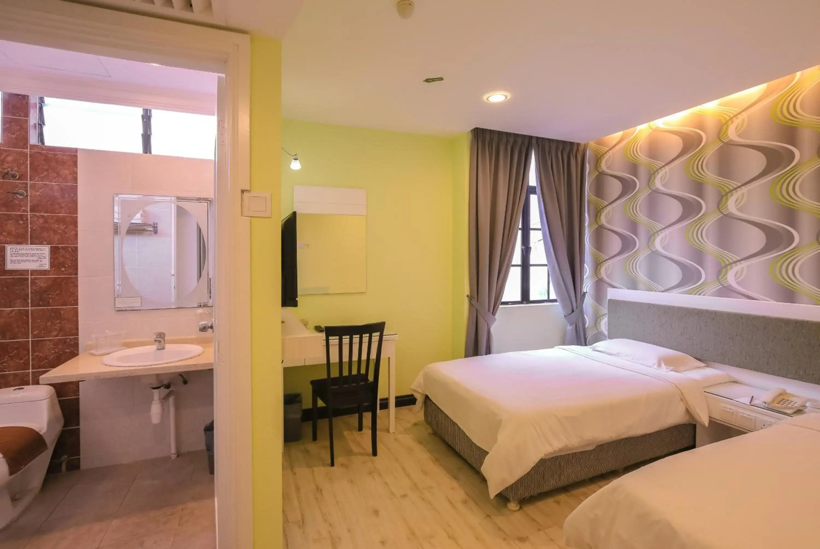 Ming Star Hotel