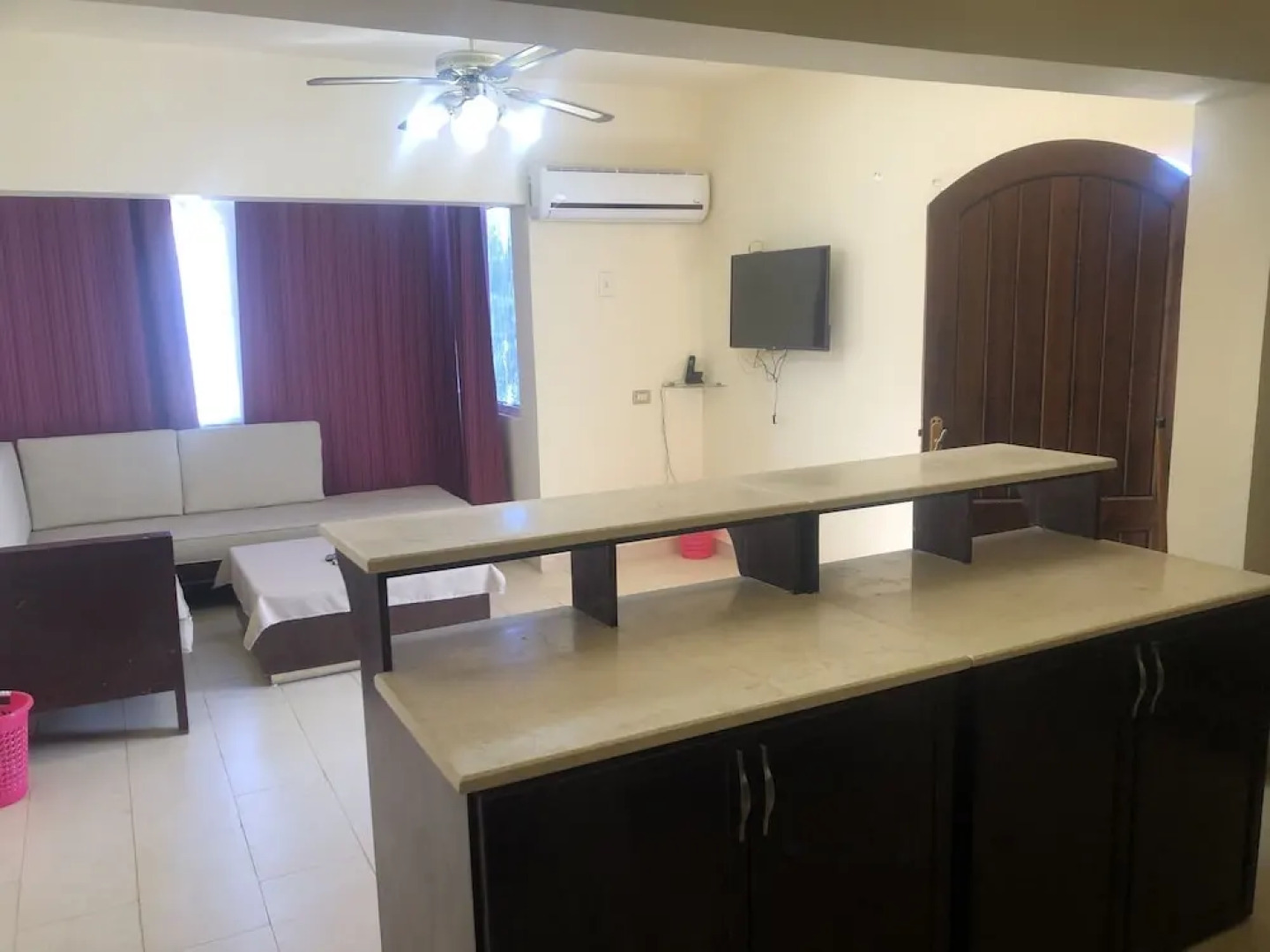 Sultan Sharm El Sheikh Hadaba Farshas