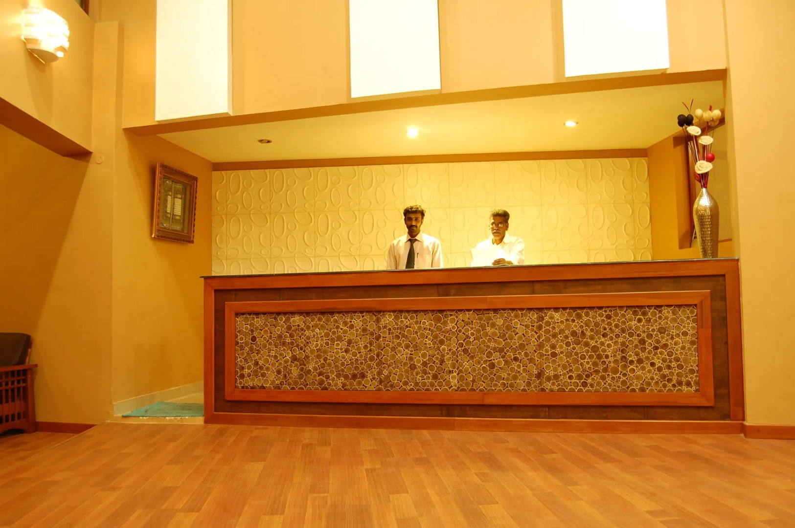 Raahat Inn Kodaikanal