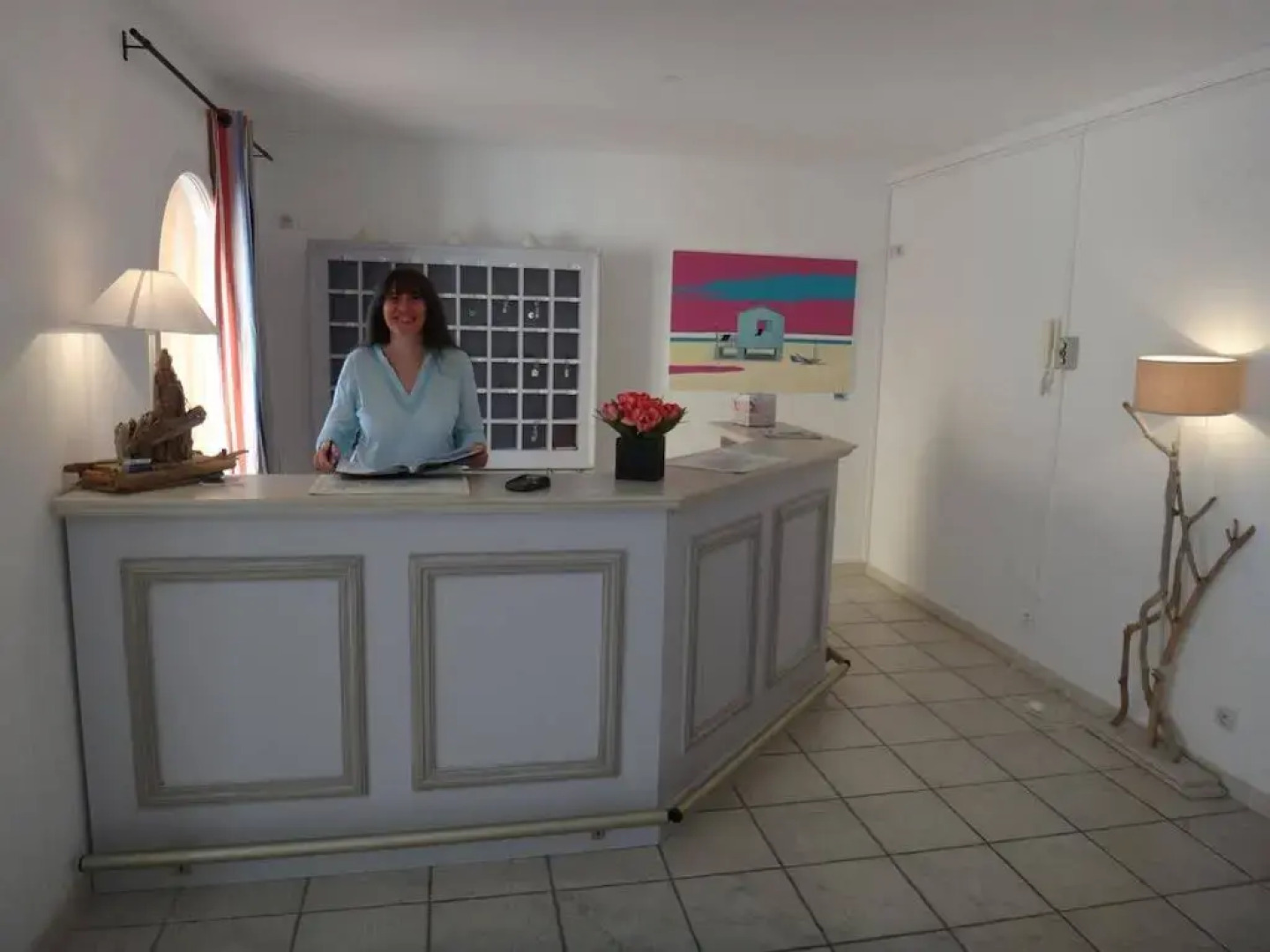 Résidence lOustal des Mers