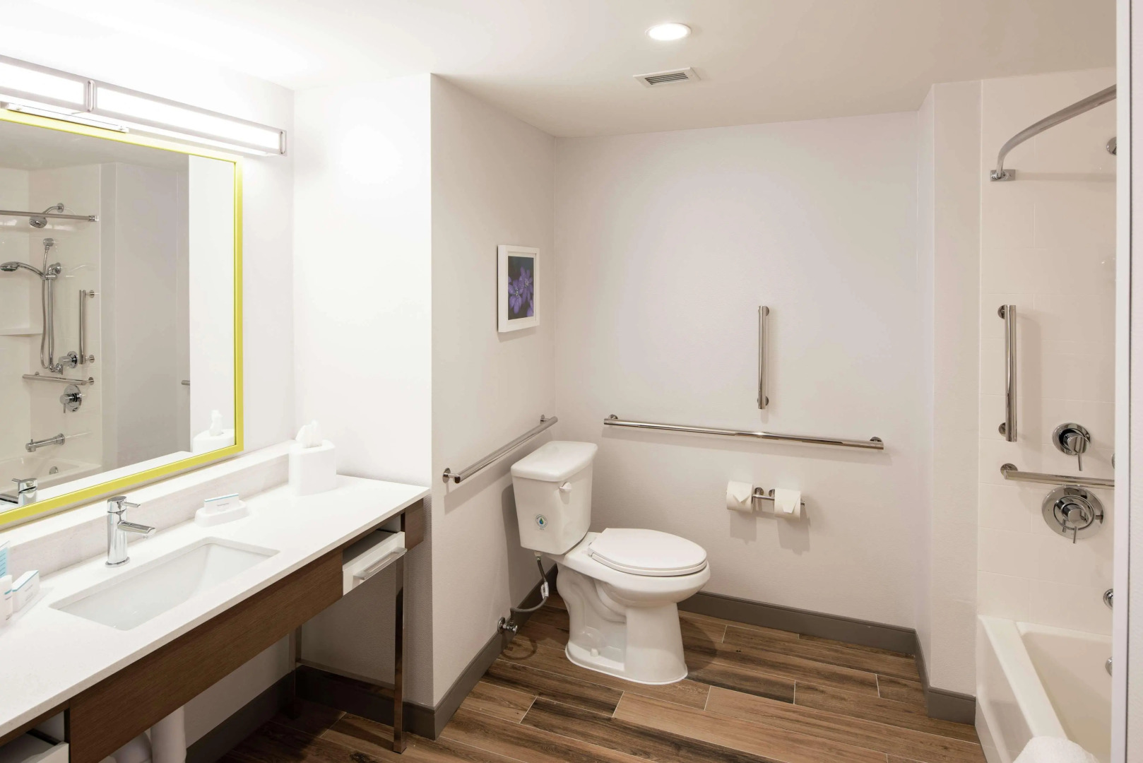 Hampton Inn & Suites Rocky Hill - Hartford South