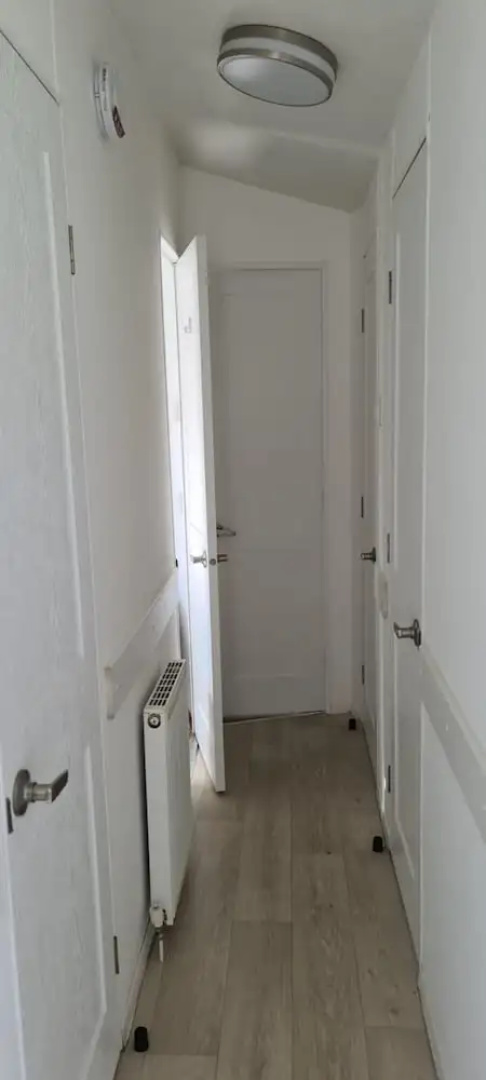 Inviting 3-bed Lodge
