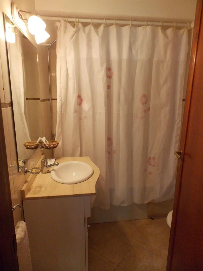 San Remo Villa Corral Apart Hotel