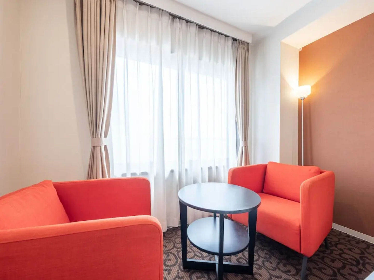 Tabist S.hyde Park Koga Station