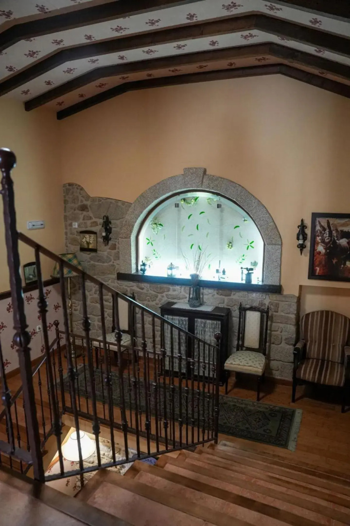 Hotel Rustico Fonteverde