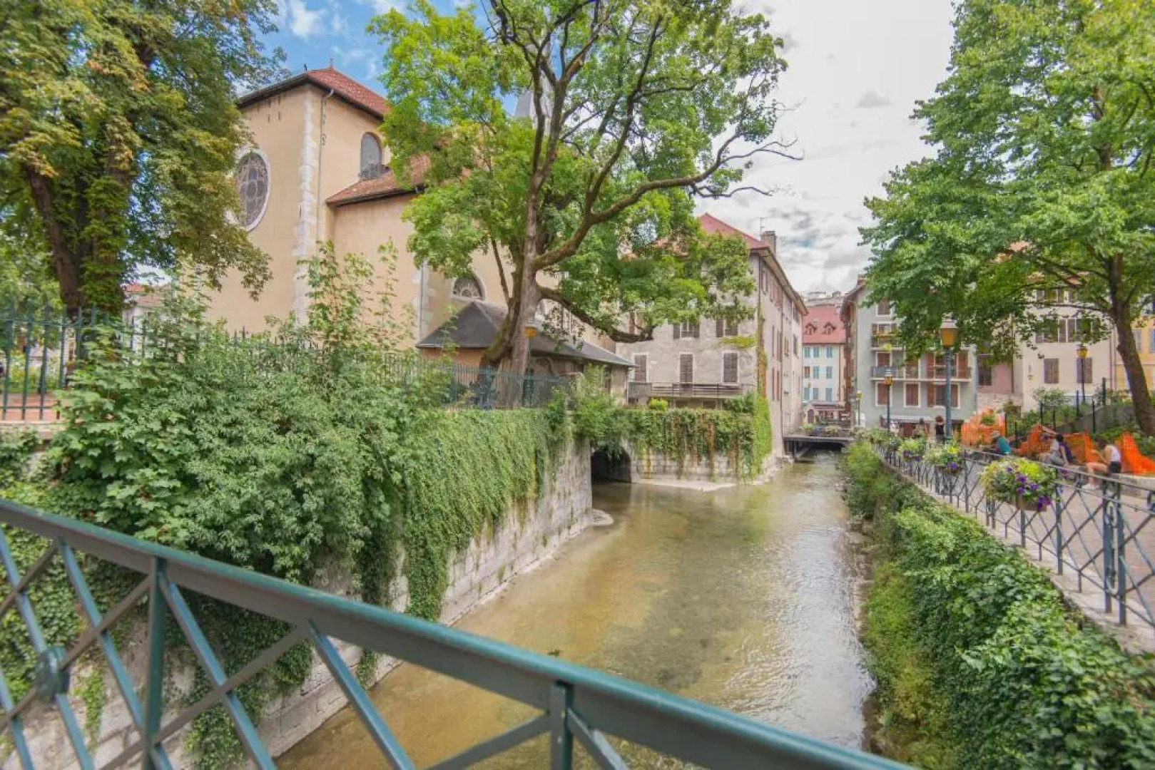 Appartement Le Venise