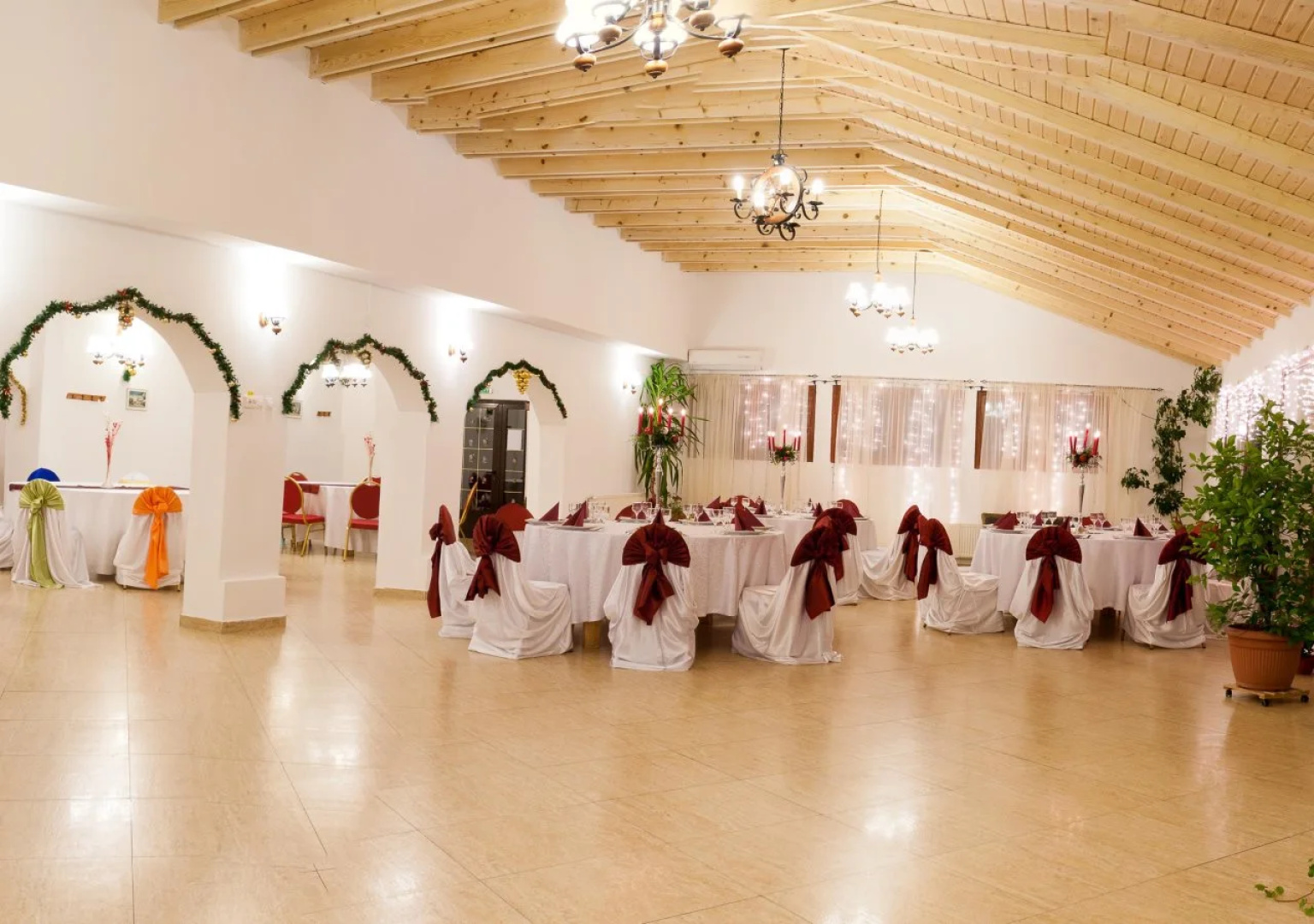 Pension Club Montana
