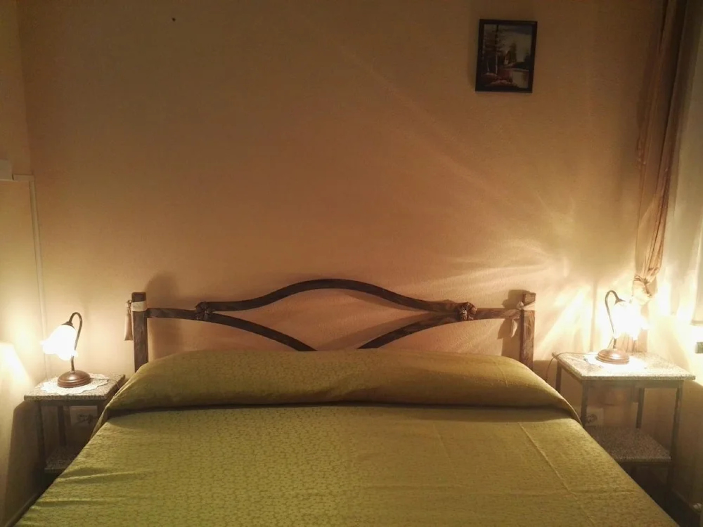 B&B Esperanca